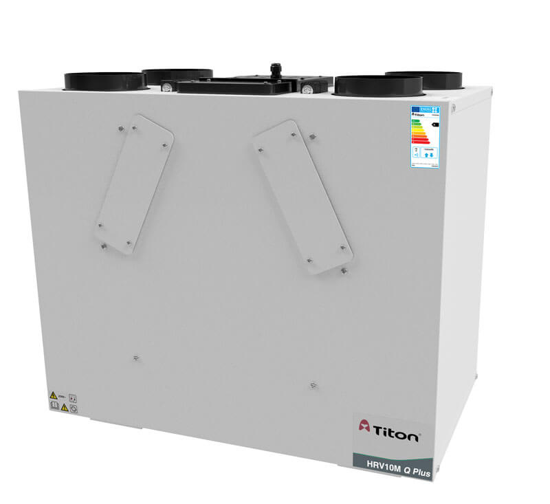 HRV-10M