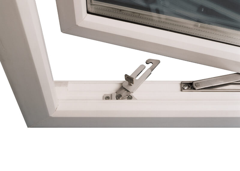 Titon Res-Lok window restrictor
