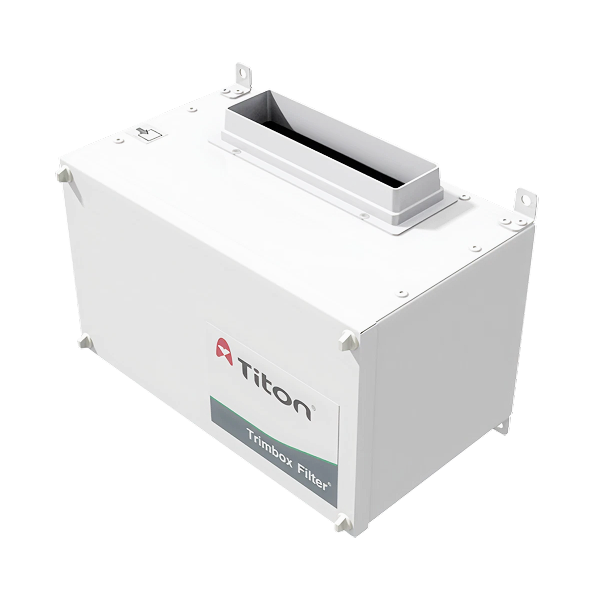 Titon-Trimbox-Filter