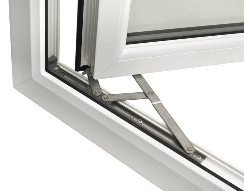 Venture-On-Window