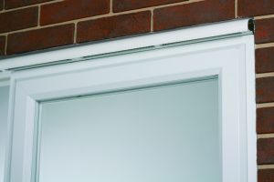 Trimvent Select GS18 Grilles