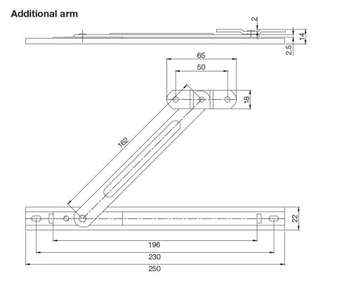 Adventure-Additional-Arm