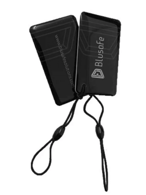 BluSafe-Key-fob
