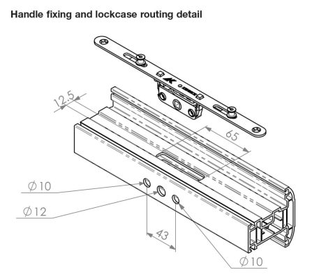 Kenrick-Standard-Fixing-Detail