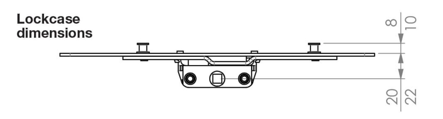 Kenrick-Standard-Lockcase-Dimensions