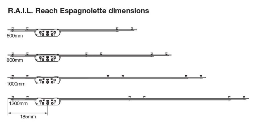 Maco-Rail-Reach-Espag-Dimensions
