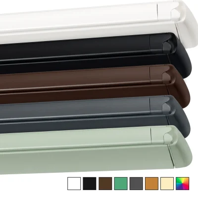 SF Xtra SA colour range+