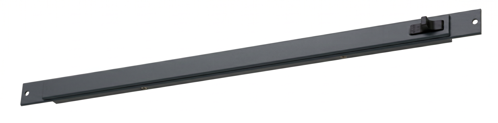 TV90 Anthracite Grey full width