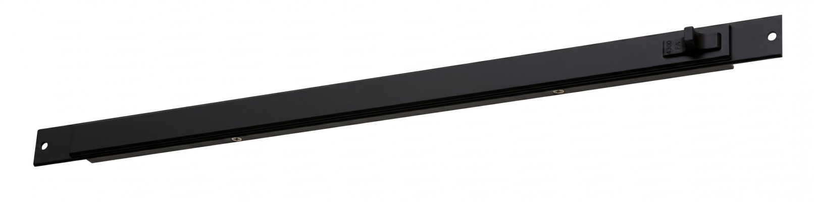 TV90 Black full width