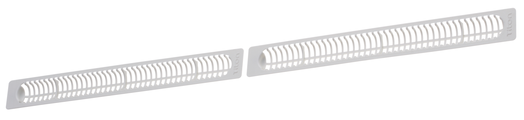 Trimvent GS18 Grilles