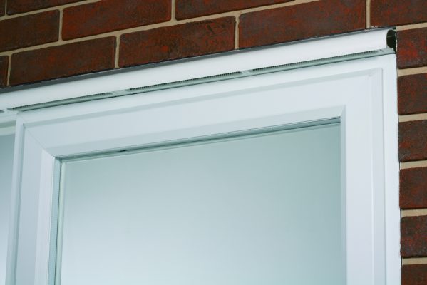 Trimvent Select GS18 Grilles