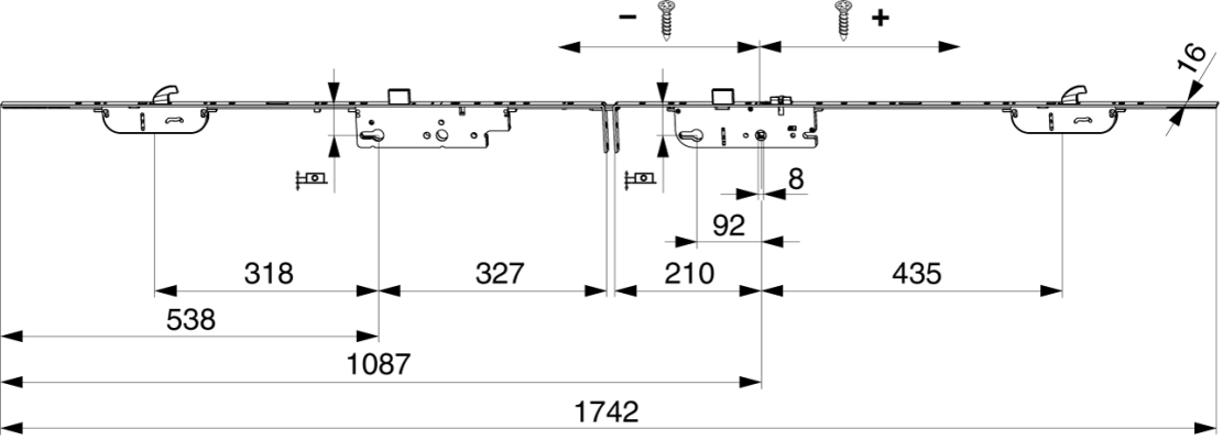 maco-c-ts-stable-door-lock-diagram